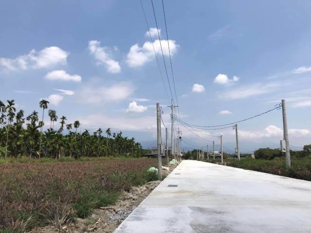 屏東麟洛農地-1