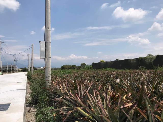 屏東麟洛農地-2