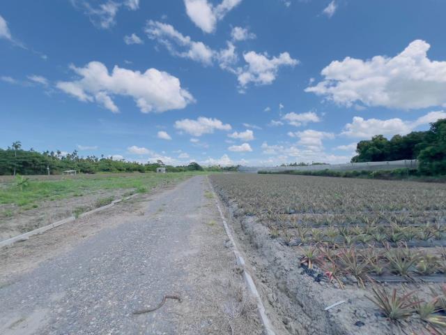 屏東萬巒農地-0